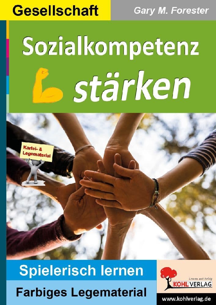 Sozialkompetenz stärken