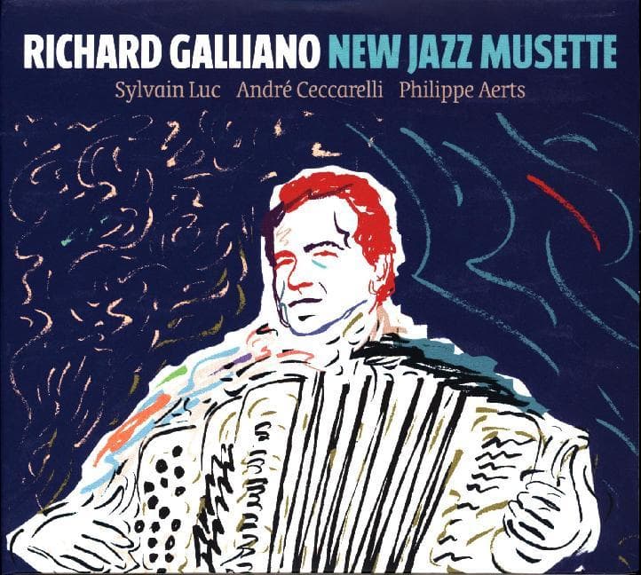 New Jazz Musette