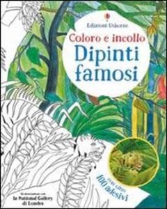 Dipinti famosi