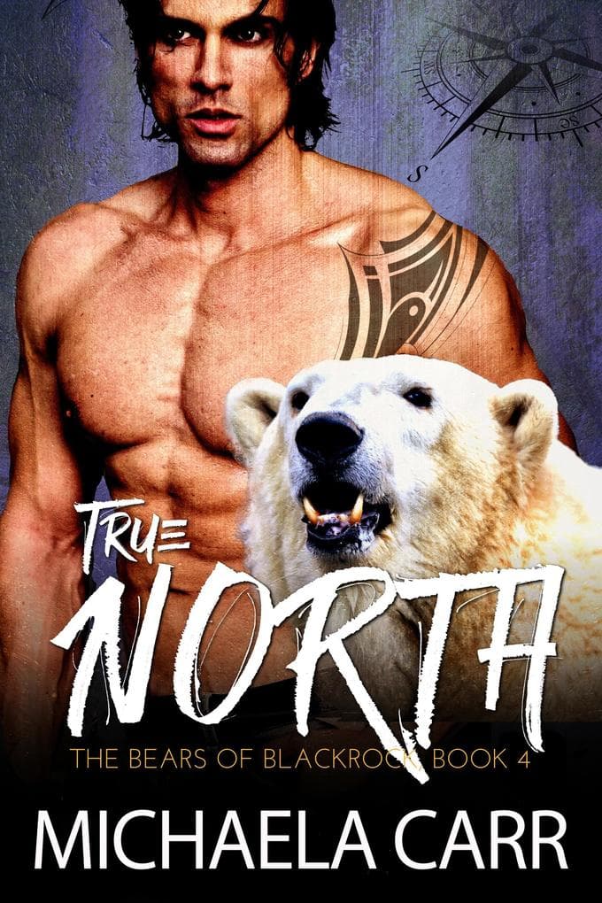 True North (The Bears of Blackrock, #4)