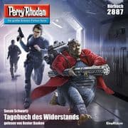 Perry Rhodan 2888: Garde der Gerechten