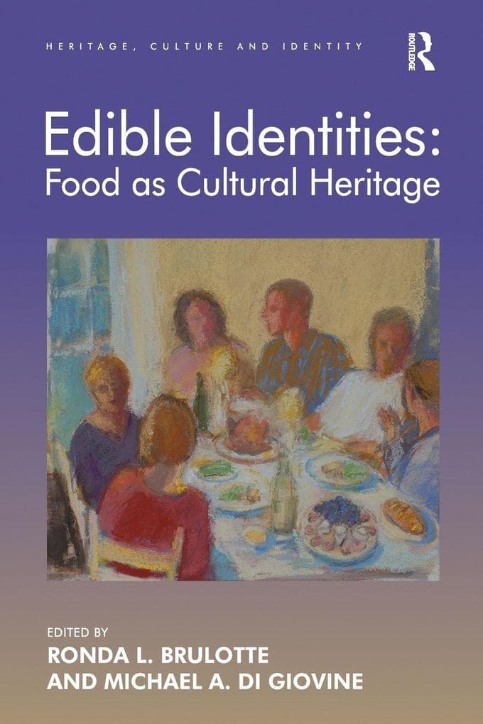 Edible Identities