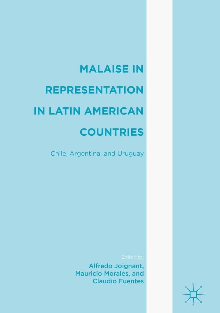 Malaise in Representation in Latin American Countries