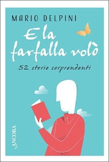 E la farfalla volò