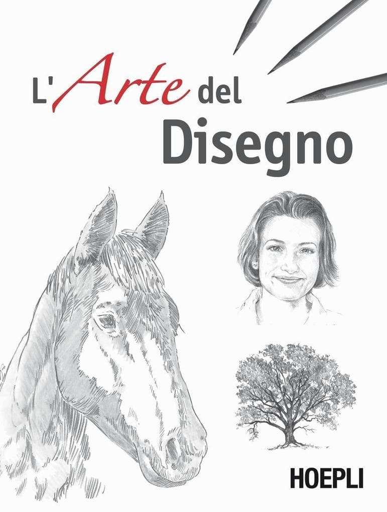 L' arte del disegno