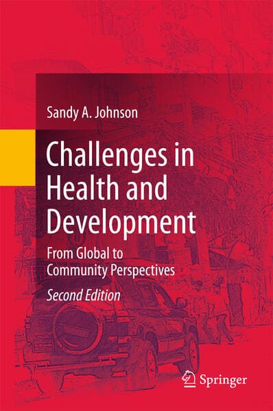 Challenges in Health and Development