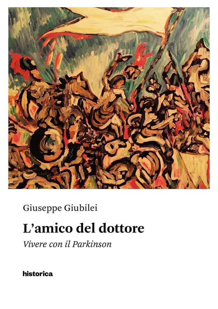 L' amico del dottore. Vivere con il Parkinson