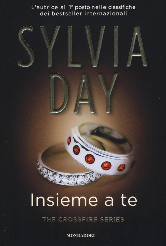 Day, S: Insieme a te. The crossfire series