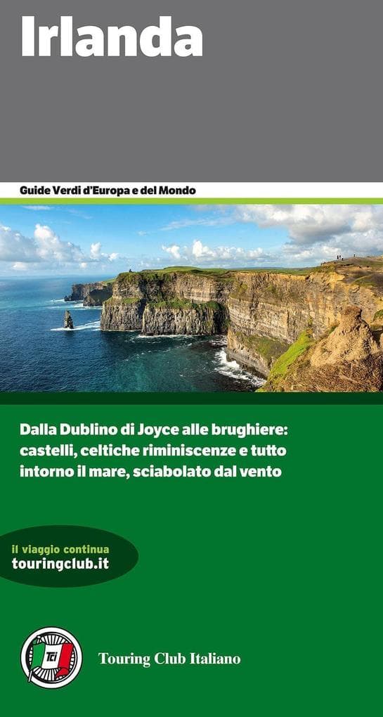 Irlanda