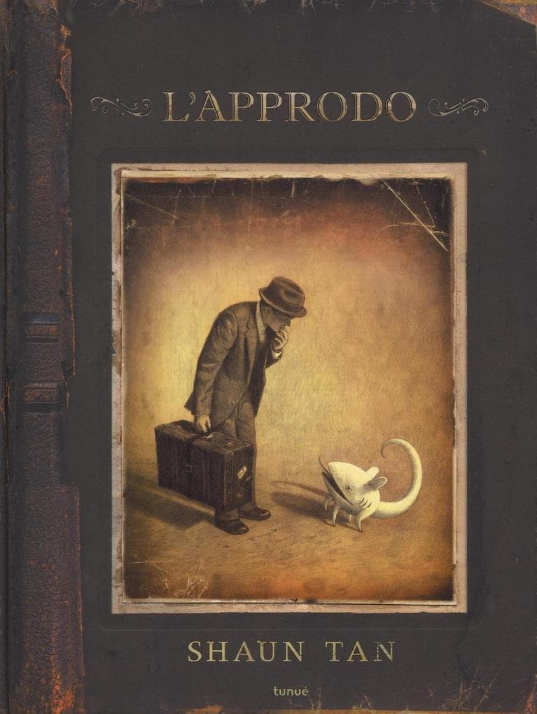 Approdo. Ediz. deluxe