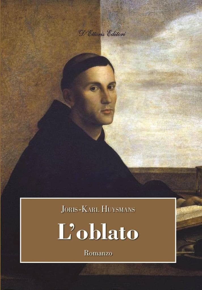 L' oblato