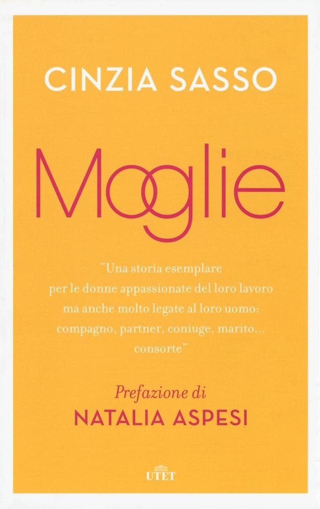 Moglie