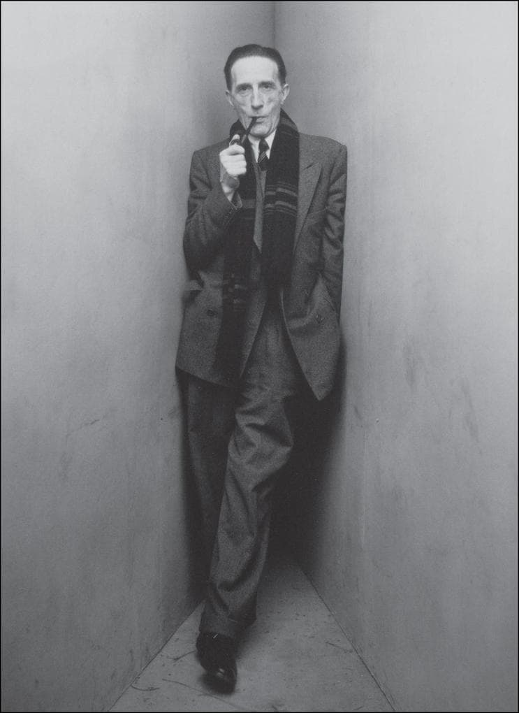 Un' estetica del simbolo tra arte e alchimia. Duchamp invisibile