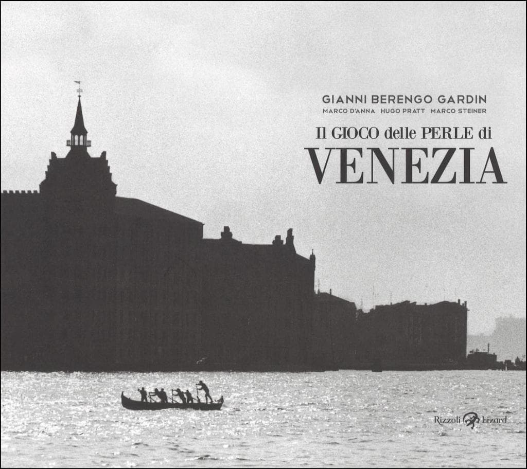 Il gioco delle perle di Venezia