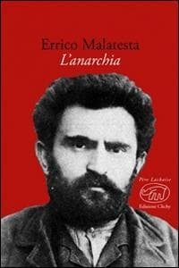 Anarchia. Il nostro programma