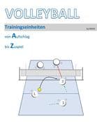 Volleyball Trainingseinheiten