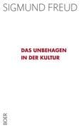 Das Unbehagen in der Kultur