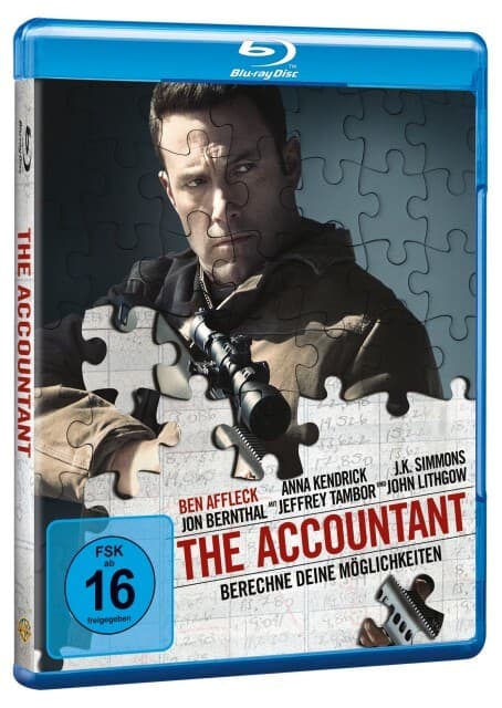 The Accountant