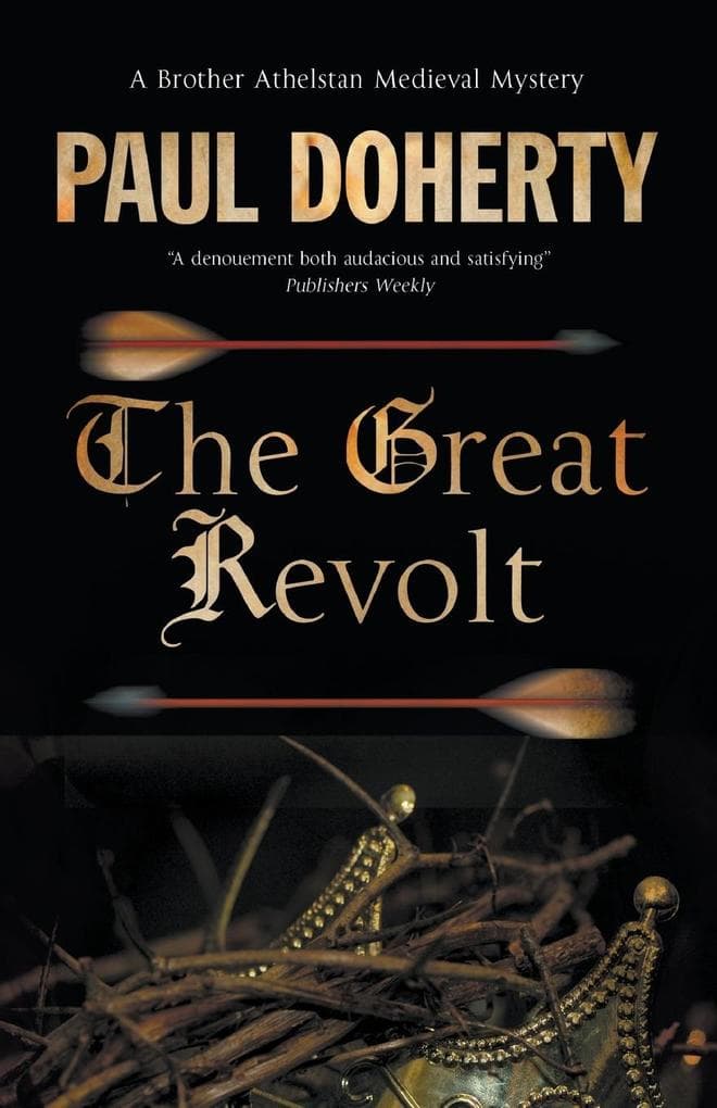 The Great Revolt