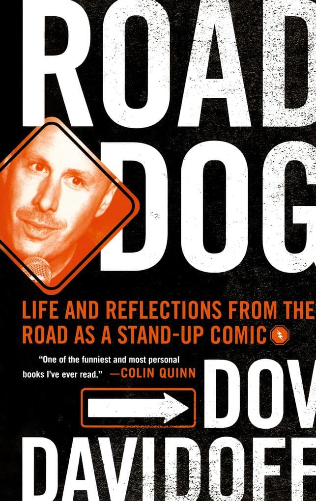 Road Dog