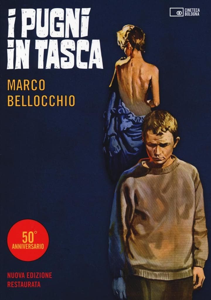 I pugni in tasca