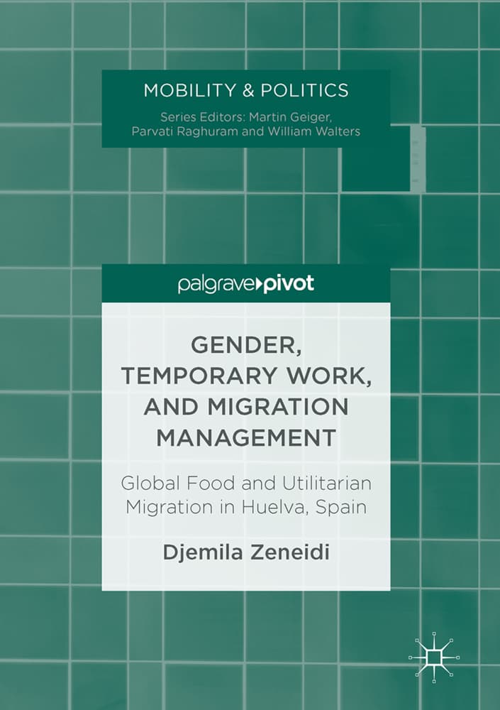Gender, Temporary Work, and Migration Management