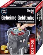 Geheime Geldtruhe