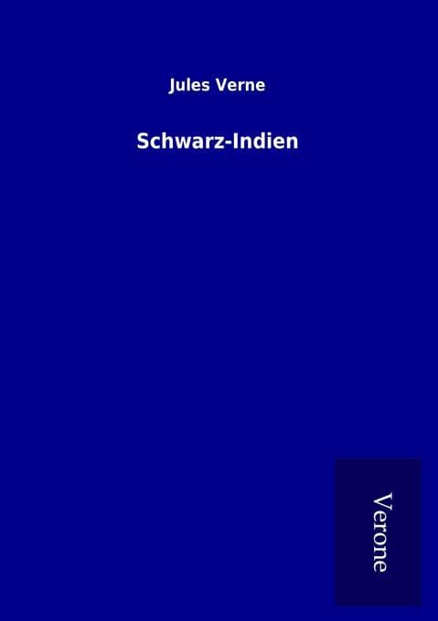 Schwarz-Indien