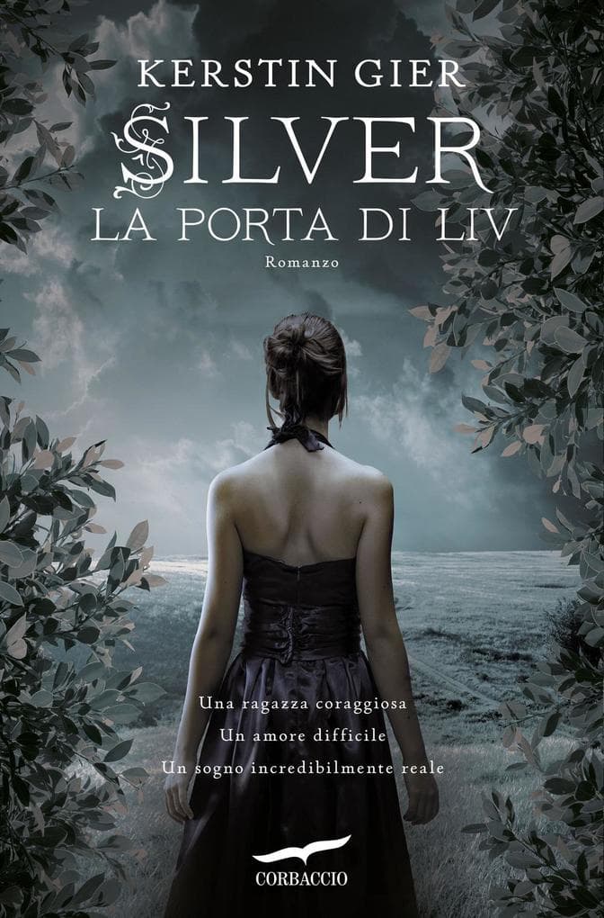 Gier, K: Porta di Liv. Silver