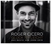 Roger Cicero - Glück ist leicht