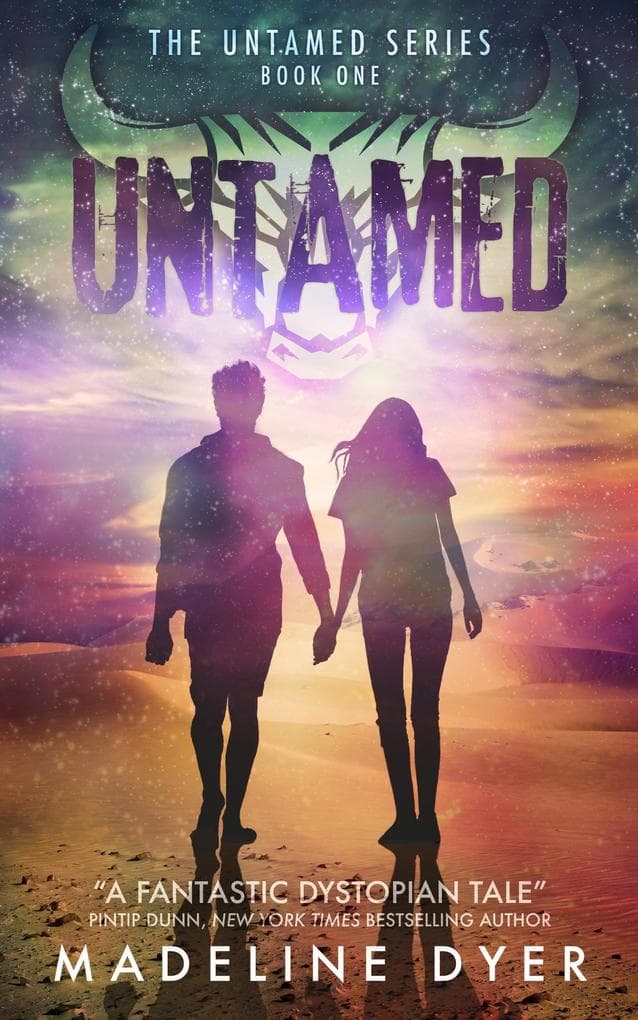 Untamed (Untamed Series, #1)