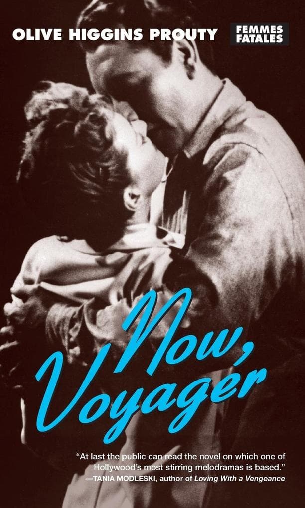 Now, Voyager