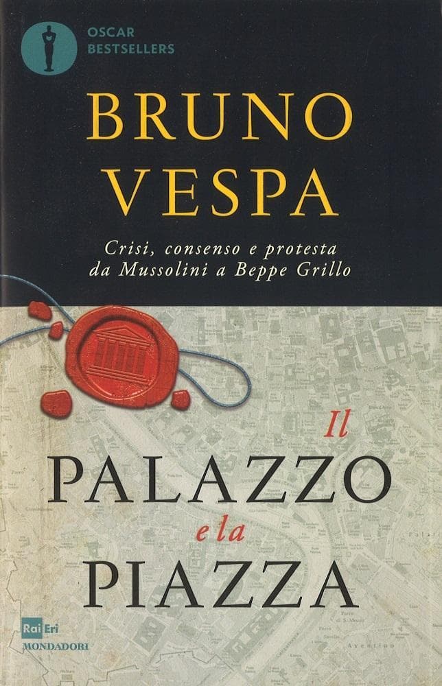 Il palazzo e la piazza