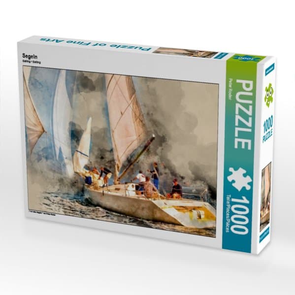 Segeln (Puzzle)