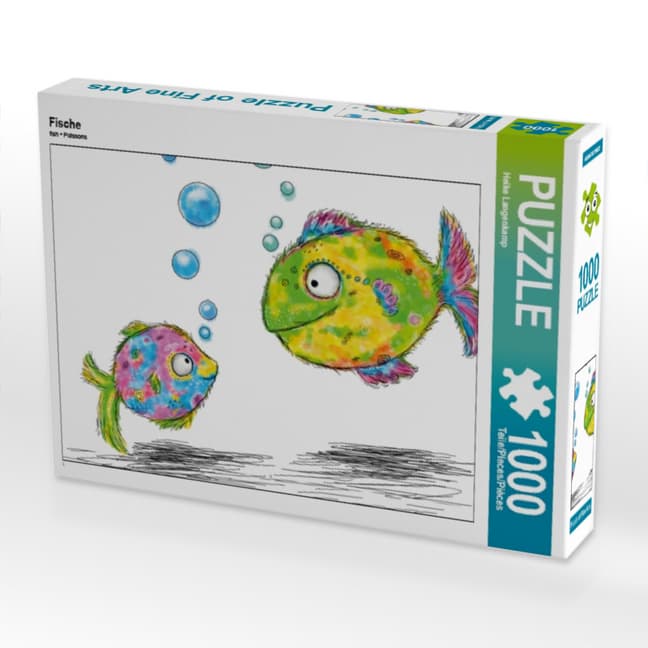 Fische (Puzzle)