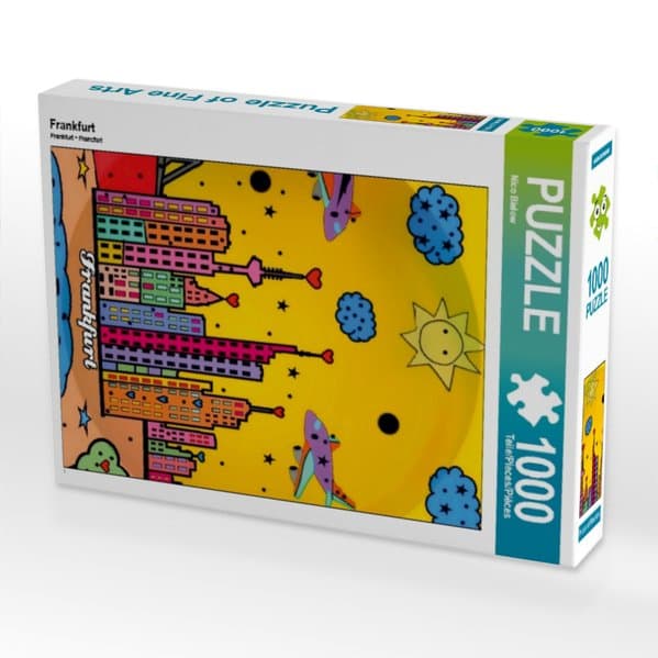 Frankfurt (Puzzle)