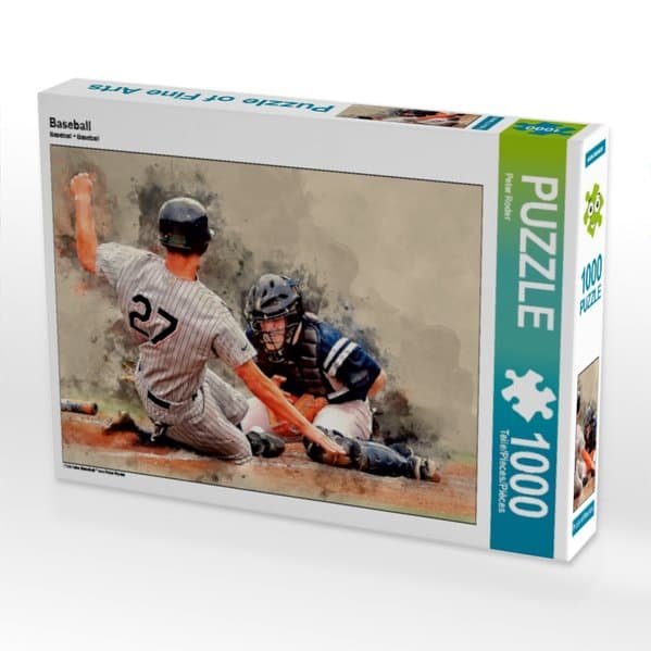 Baseball (Puzzle)