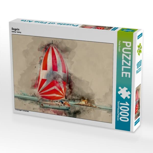 Segeln (Puzzle)