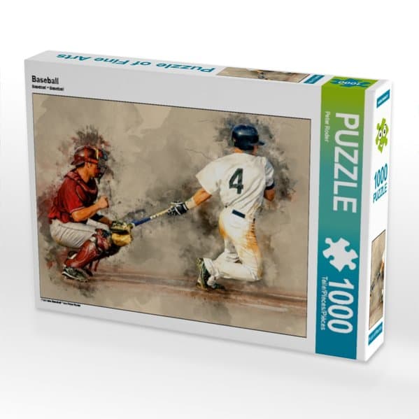 Baseball (Puzzle)