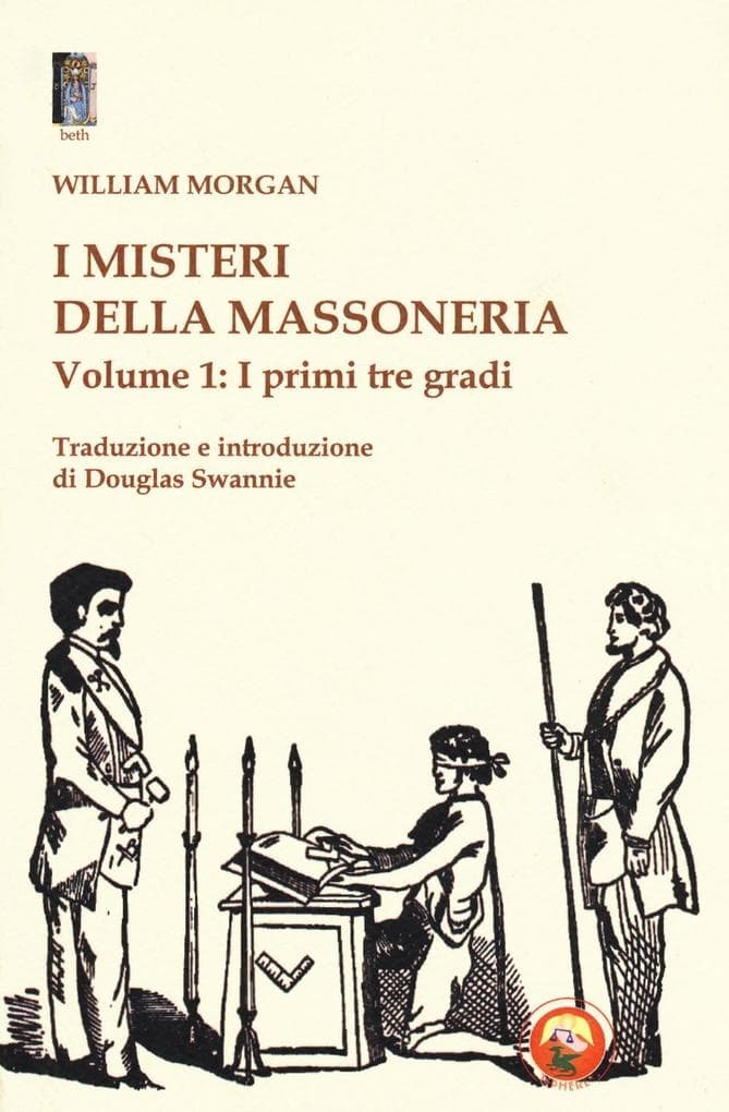 I primi tre gradi