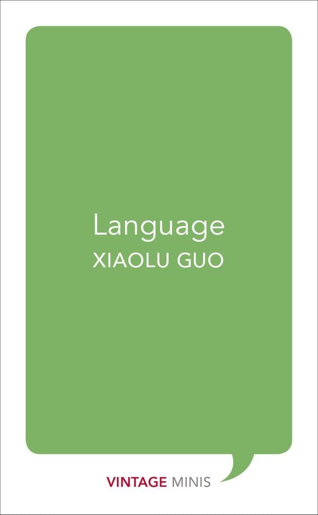Language