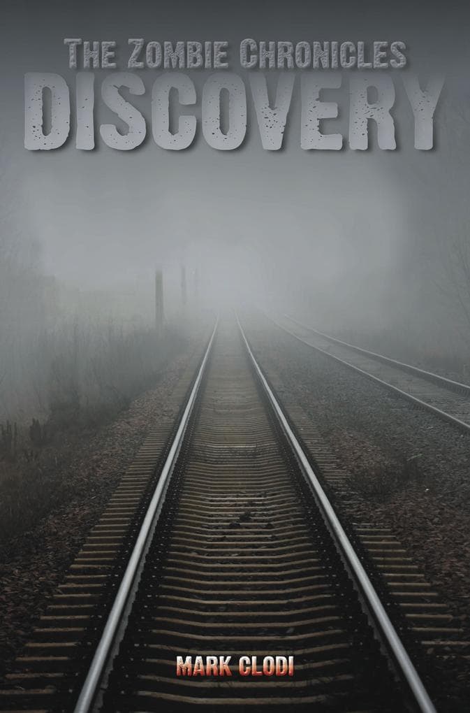 The Zombie Chronicles 2: Discovery