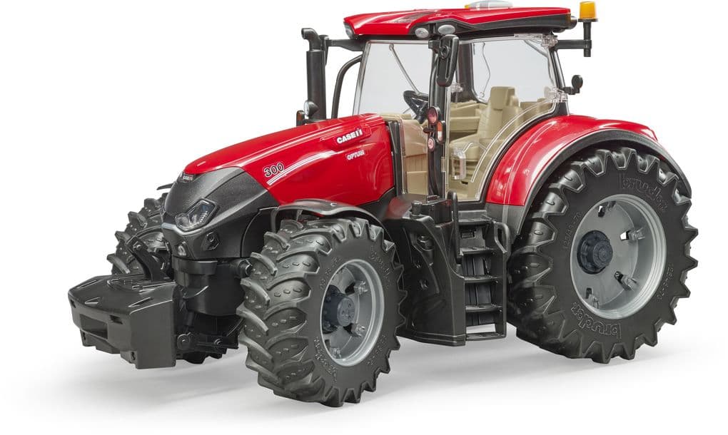 Bruder - Case IH Optum 300 CVX