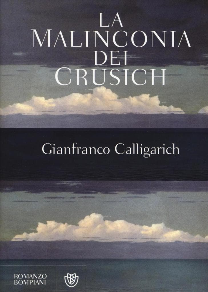 La malinconia dei Crusich