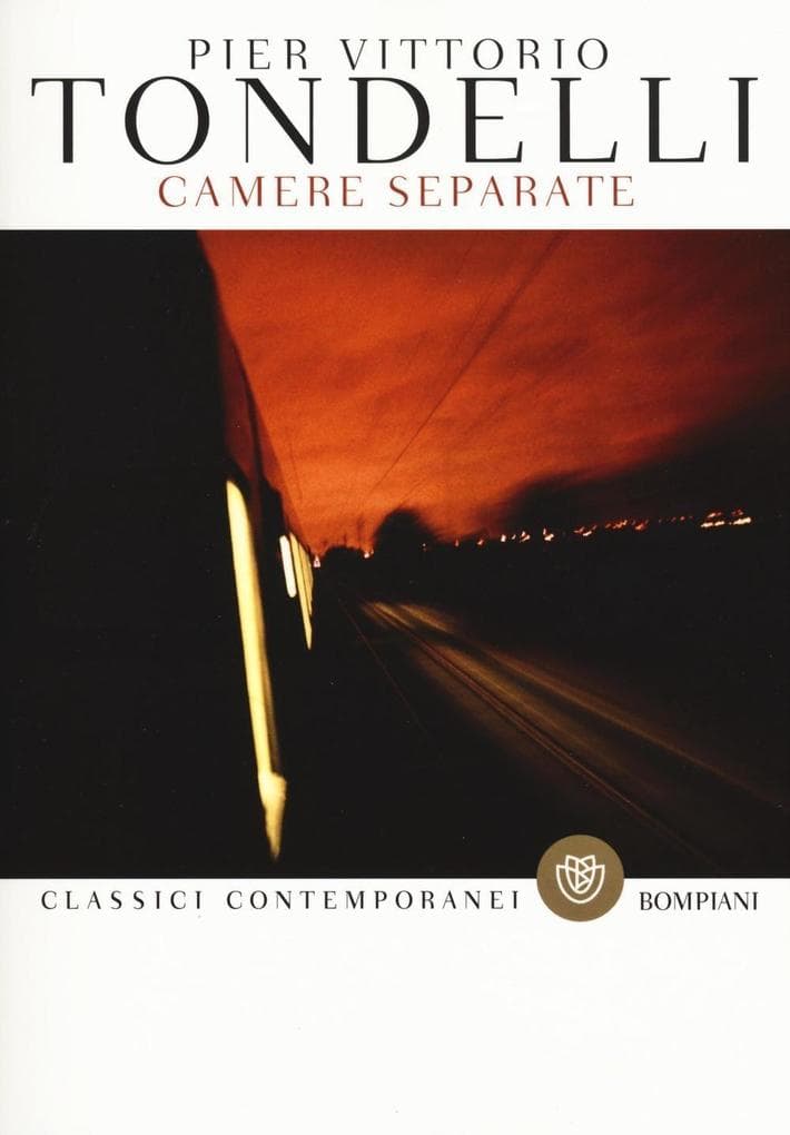 Camere separate