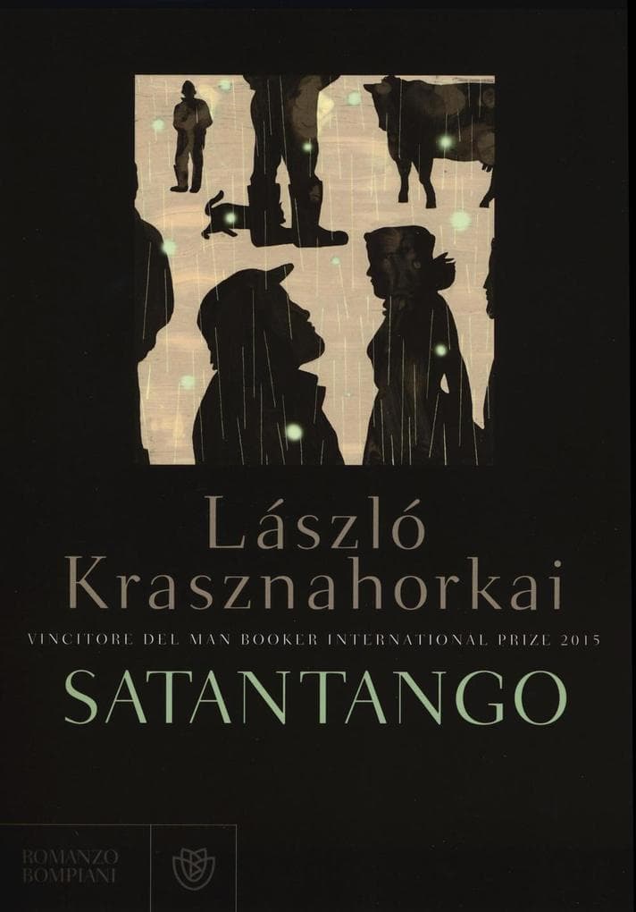 Satantango