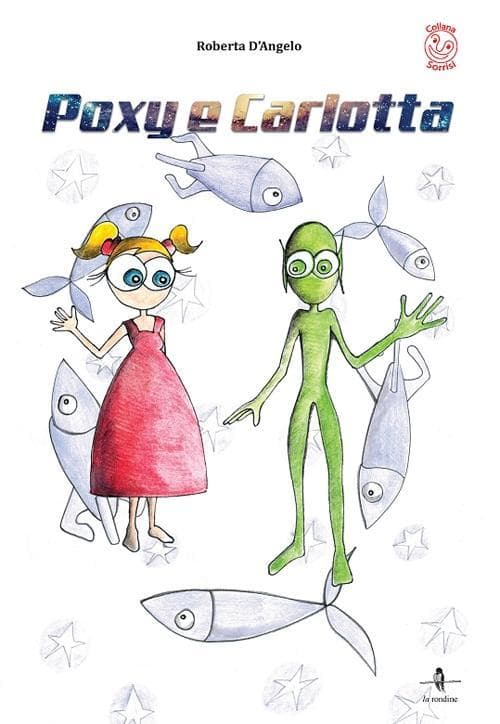 Poxy e Carlotta