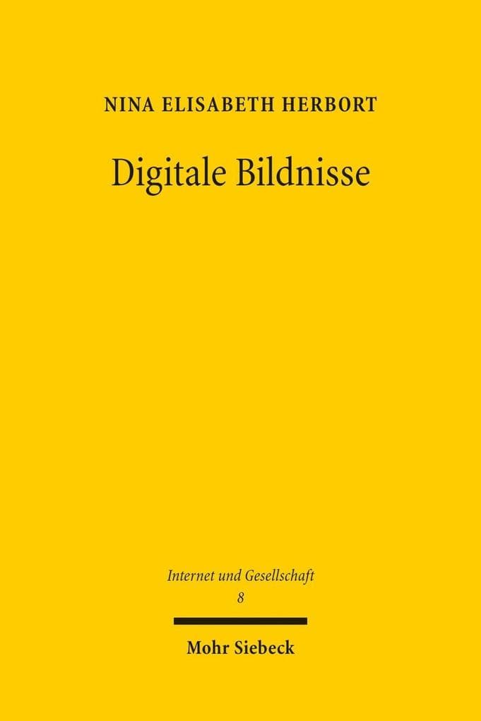 Digitale Bildnisse