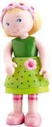 HABA - Little Friends - Biegepuppe Mali