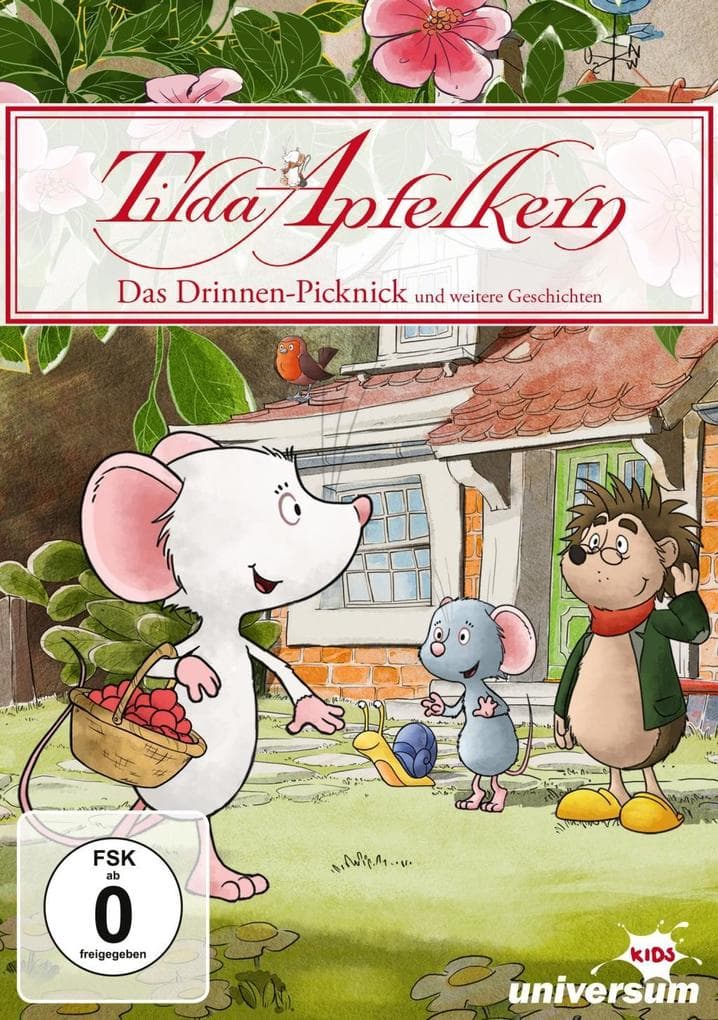 Tilda Apfelkern
